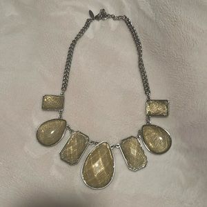 Statement Necklace